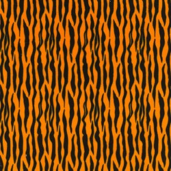 TIGER STRIPES