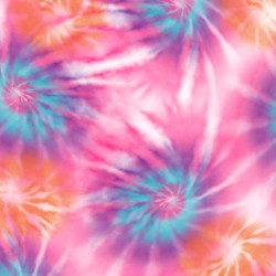FEELIN' GROOVY ON MINKY -Contact your account manager to purchase