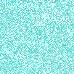 VINE MAZE on 108" WIDE BACKS