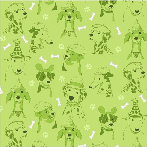 Dog Show Animals Pets Fur Hair Grooming Walking Paws Pet Shop Leash Bone Spots Animal Heads Dogs Toile Outline