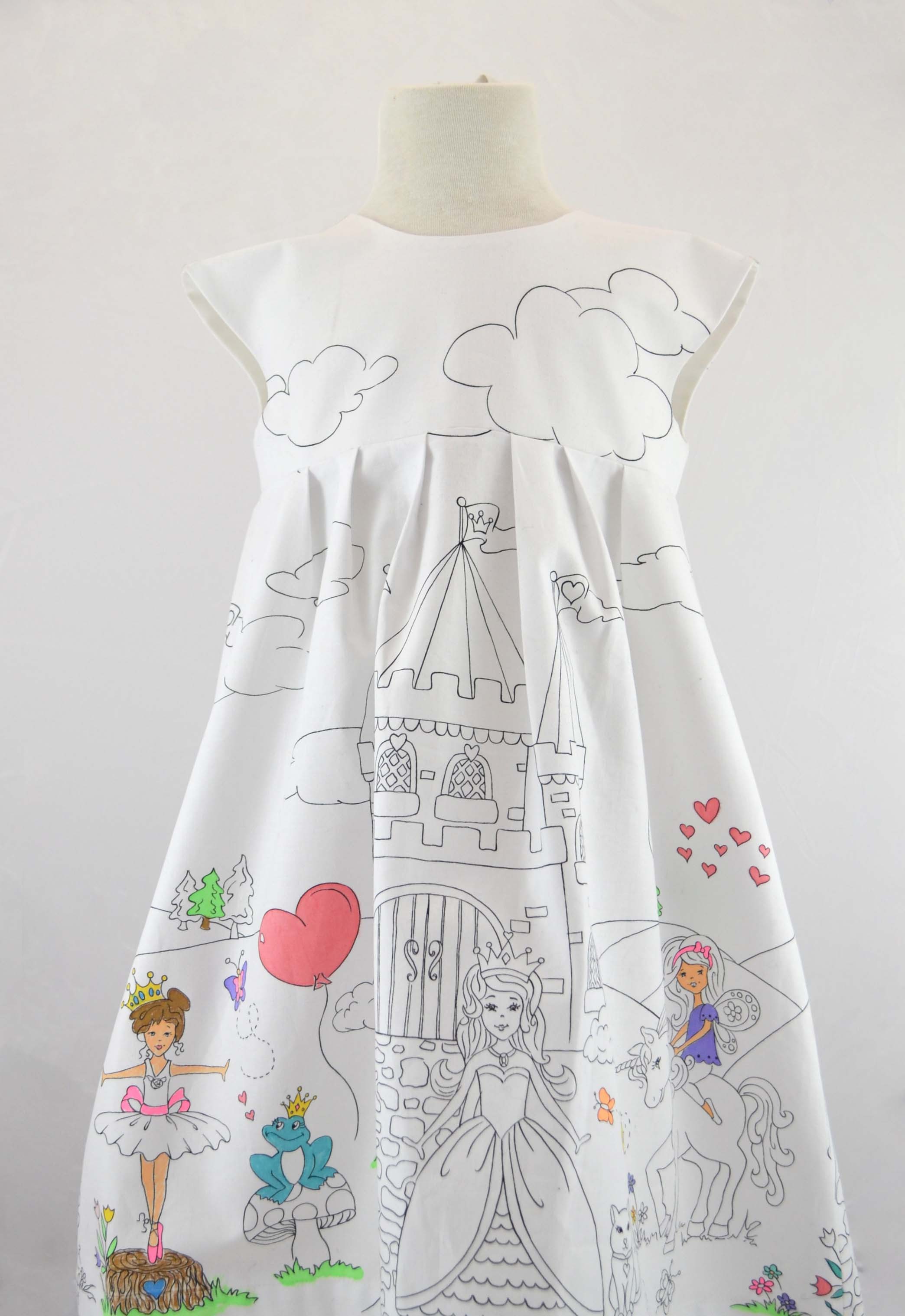 color me shirts