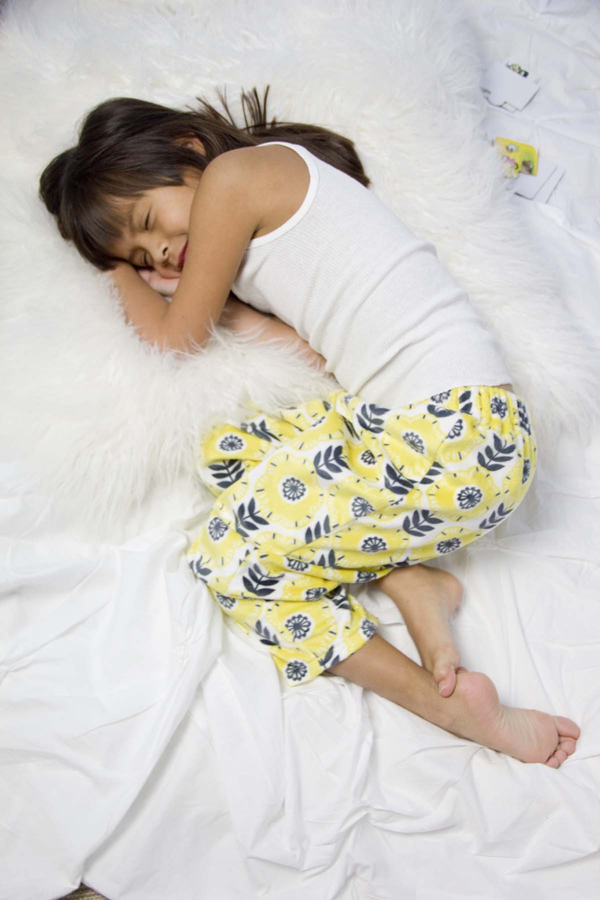 Toddler Girl Pajama Pants At Leon Aldridge Blog