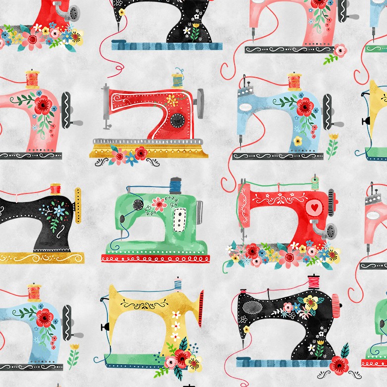 a stitch in time michael miller fabrics