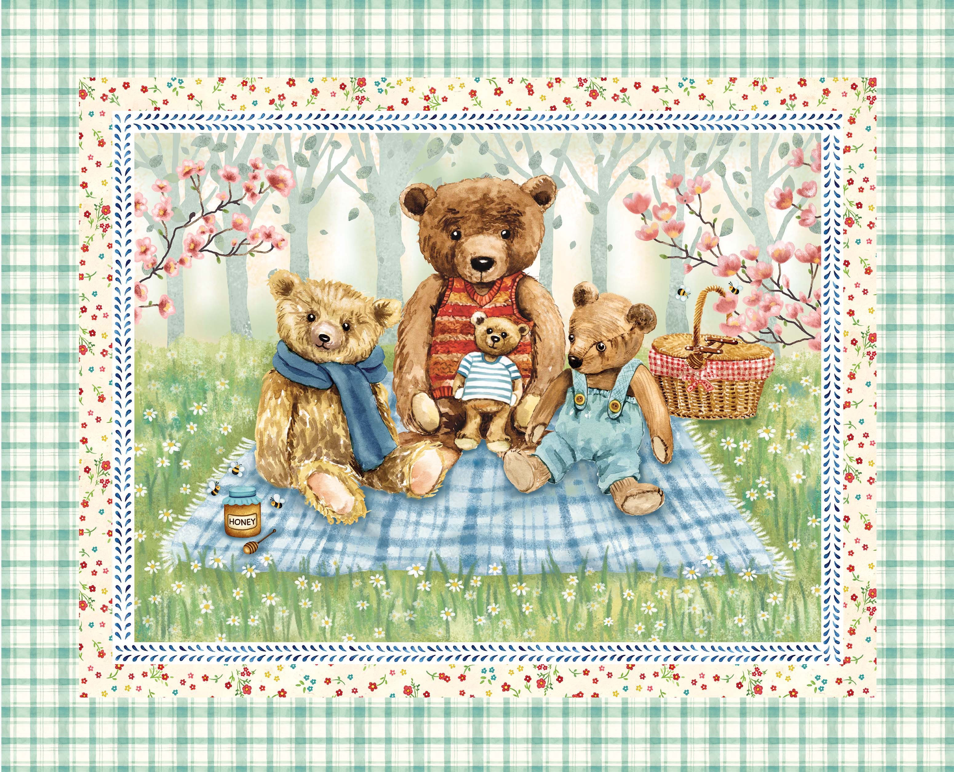 36 top teddy bear