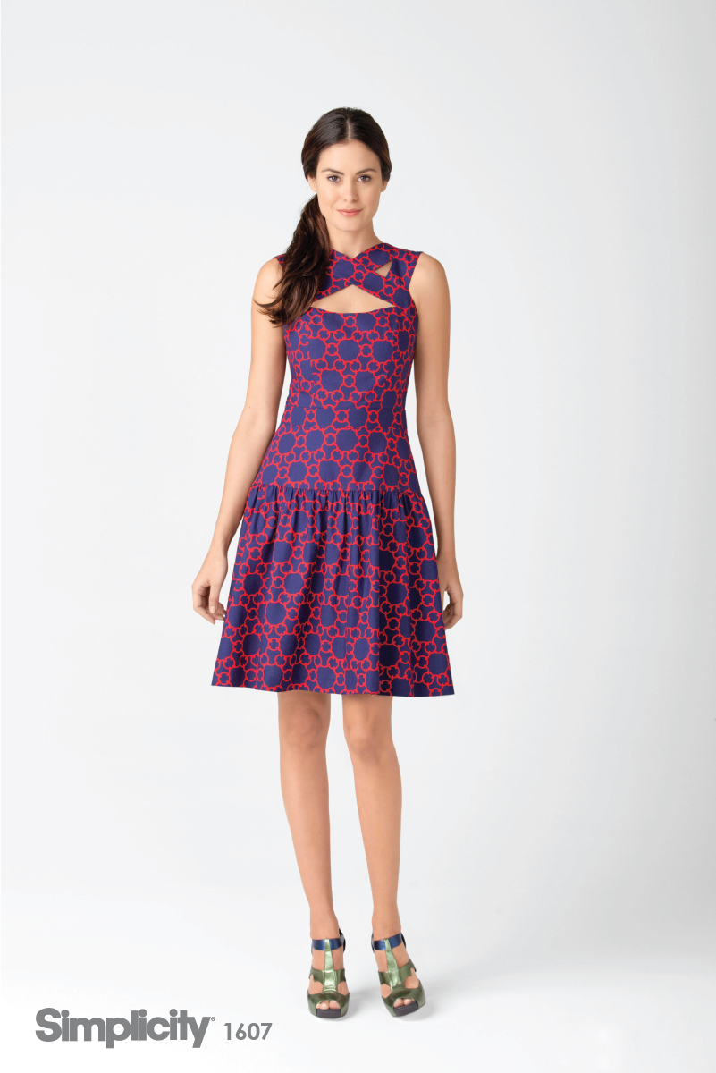Cynthia rowley discount gingham dress