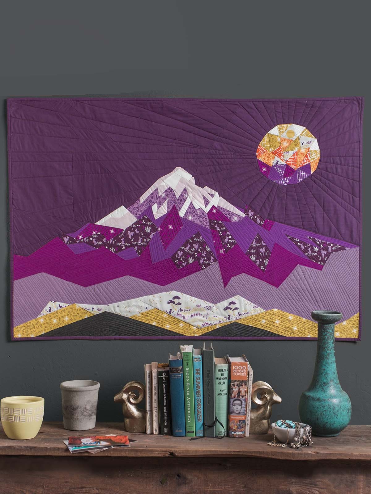 Cotton Couture Quilts Get Inspired