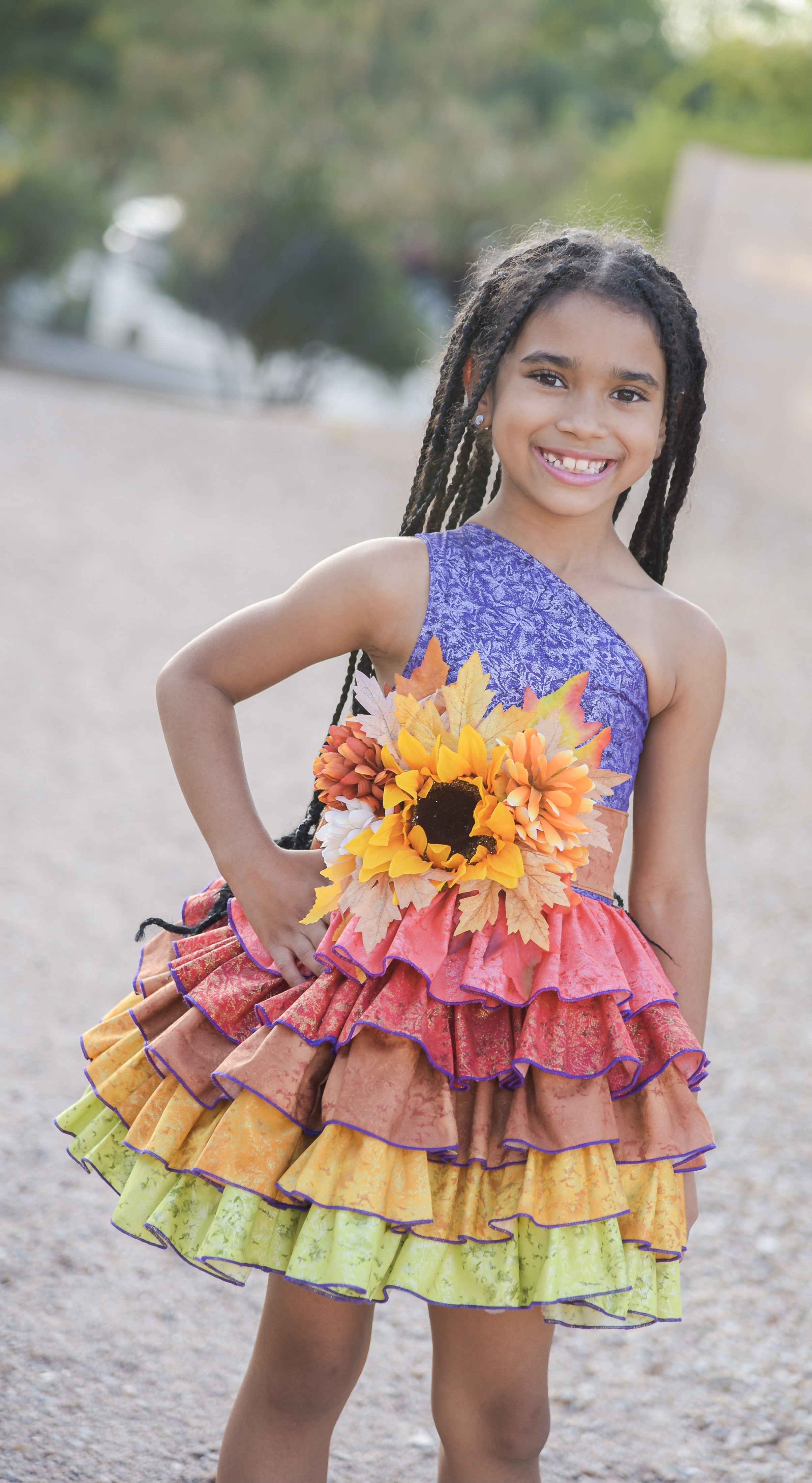 sachin and babi light blue dress Francesca's Frilly Ruffle Dress Sizes NB to 8 Kids feat Fairy Frost