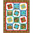 Flight Plan Quilt feat. Acme Flying School by Project House 360 - free pattern available November 2026