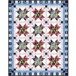 Rodeo quilt feat. Americana Baby by Project House 360 
