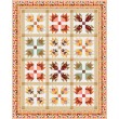 Bear Patrol feat. autumn breeze by Project House 360 - Free pattern available in June, 2025