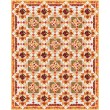Gnome Harvest feat. autumn breeze by Project House 360 - Free pattern available in June, 2025