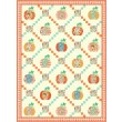 Shabby Chic Pumpkins feat. Autumn Flower Market by Natalie Crabtree - free pattern available in may, 2026