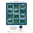 block talk welcome to our lake by swirly girls design Kitting Guide