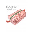 Box Bag Tutorial