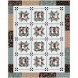 Patchouli feat. carefree by Project House 360- pattern available in August, 2025