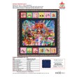Circus Posters feat. A Night at the Circus By Natalie Crabtree Kitting Guide 