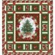 Feature me feat. cozy little christmas by our crafty life