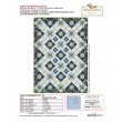 CRISS CROSSROADS BY EVERYDAY STITCHES FEAT. MEDITERRANEAN RIVIERA KITTING GUIDE
