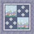 Field of Stars feat. enchanted unicorn by Brenda Plaster