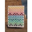 Amalfi Quilt feat fairy Frost & white Hot by yuliya Reshetnikova 