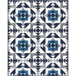 Mountain Vista Quilt feat. Fairy Frost by Tammy Silvers