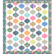 Fiesta Forever QUILT by Heidi Pridemore