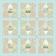 Reflection feat. From Little Acorns by Everyday Stitches