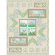 Acorn Nooks & Crannies feat. From Little Acorns by Ladeebug Design