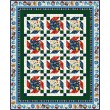 all star feat. goal getter by project house 360 - free pattern available in february, 2026