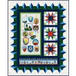 trophy case feat. goal getter by project house 360 - free pattern available in february, 2026