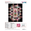 Grand Central feat. Songbird Garden By Swirly Girls Design Kitting Guide 