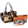 Night and Day Halloween Bags by Annie's 