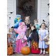 Halloween Trick or Treaters