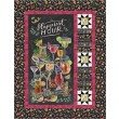 Mixer Quilt feat. Happiest Hour by Project House 360  - Free Pattern Available in September, 2024