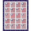 Heartland Quilt by Wendy Sheppard / 61"x74"