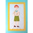 Henry Paper Doll Pattern by Kaitlin Witte