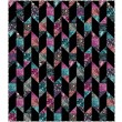 Board and Batten feat.Heritage Floral by Meadow Mist Designs
