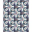 twin sisters feat. kamakura sisters by project house 360 - free pattern available in february, 2026