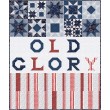 Old Glory land that I love Quilt by Charisma Horton 60"x72"