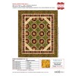 Magic Carpet Ride feat. Jacobean Dreams by Whimsical Workshop Kitting Guide 