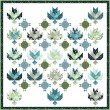 April Showers Bring May Flowers Quilt feat. Meadow Garden by Natalie Crabtree - free pattern available October, 2025