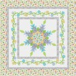 Hunny Fun Quilt feat. Meant to Bee by Project House 360