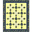 ROYALTY BY BEAQUILTER QUILT FEAT. MEDITERRANEAN RIVIERA