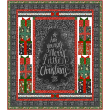 Christmas Wishes feat. Merry Little Christmas by Marsha Evans Moore 
