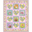 With Love, Mouse Quilt feat. Mice to Meet You by Ladeebug Design