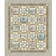 LODGE LIFE BY PROJECT HOUSE 360 QUILT FEAT. NATURE'S LANDSCAPES 