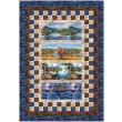 3YD Andapanel feat. north country quilt