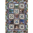 Fuss and Fancy by material girlfriends feat. north country quilt