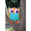 Norwegian Woods Owls Inspiration