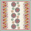 poppy field feat. poppy fantasy by natalie crabtree - free pattern available in january, 2026
